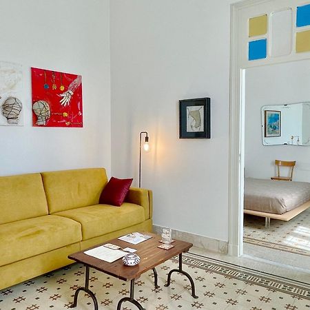 Domus Aleria Deluxe Rooms Шака Екстериор снимка