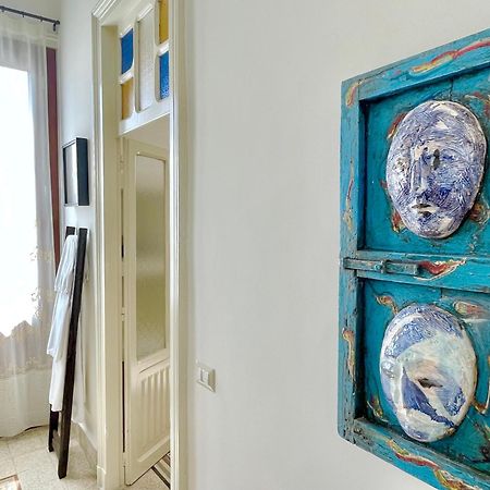 Domus Aleria Deluxe Rooms Шака Екстериор снимка