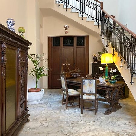 Domus Aleria Deluxe Rooms Шака Екстериор снимка