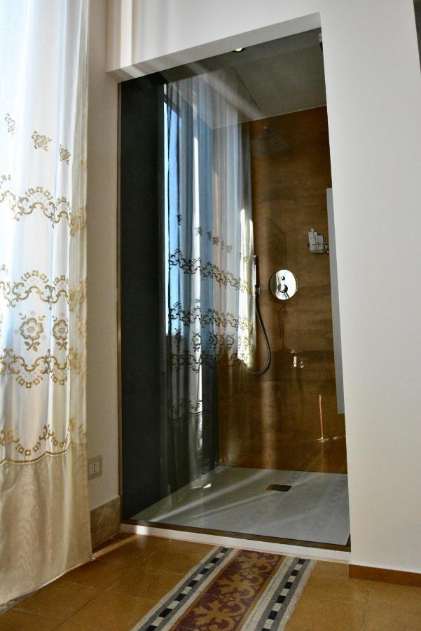 Domus Aleria Deluxe Rooms Шака Екстериор снимка