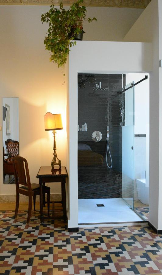 Domus Aleria Deluxe Rooms Шака Екстериор снимка