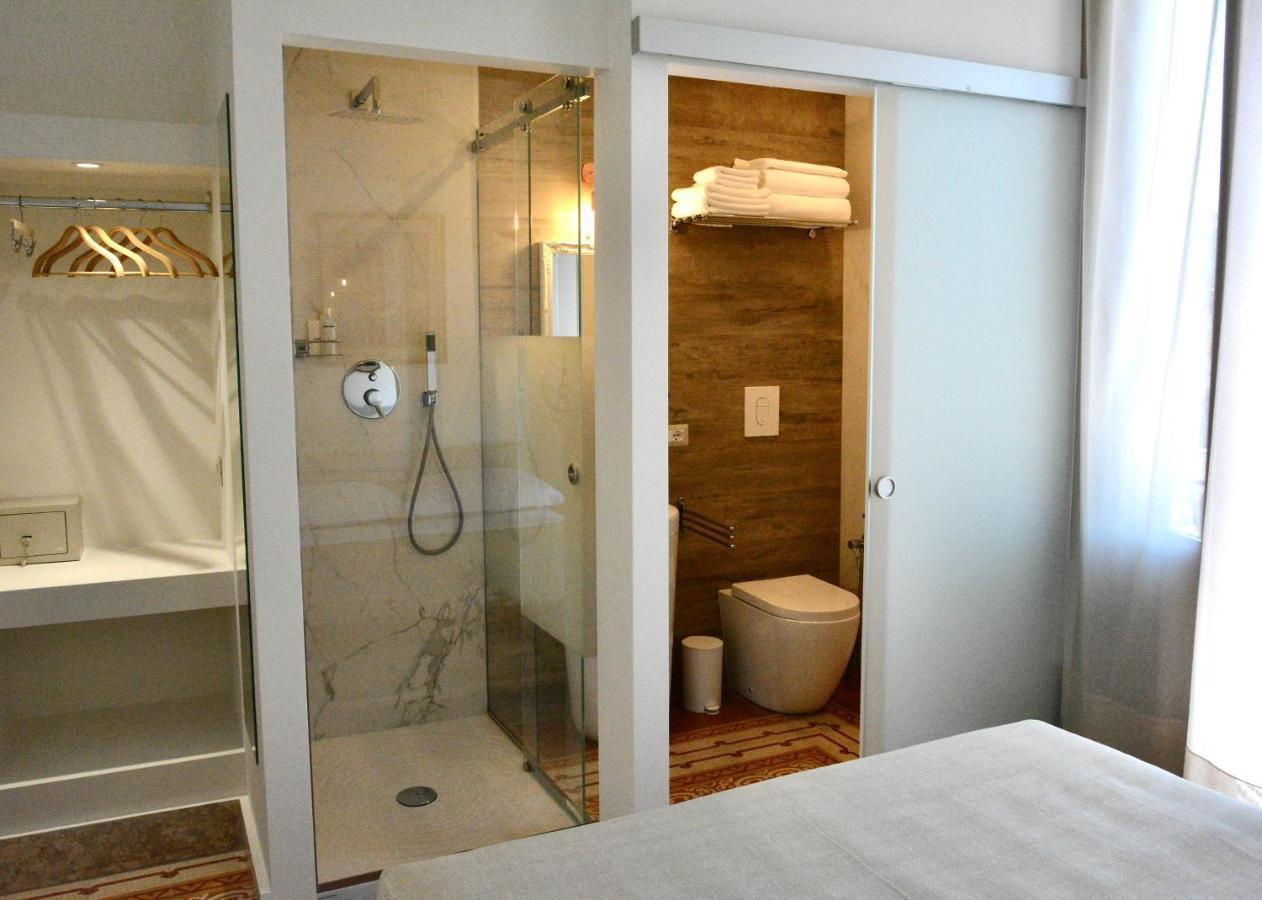 Domus Aleria Deluxe Rooms Шака Екстериор снимка