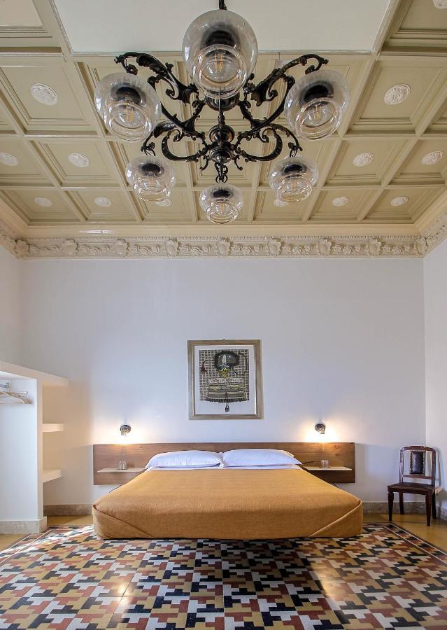 Domus Aleria Deluxe Rooms Шака Екстериор снимка