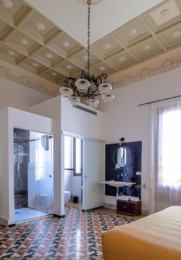 Domus Aleria Deluxe Rooms Шака Екстериор снимка
