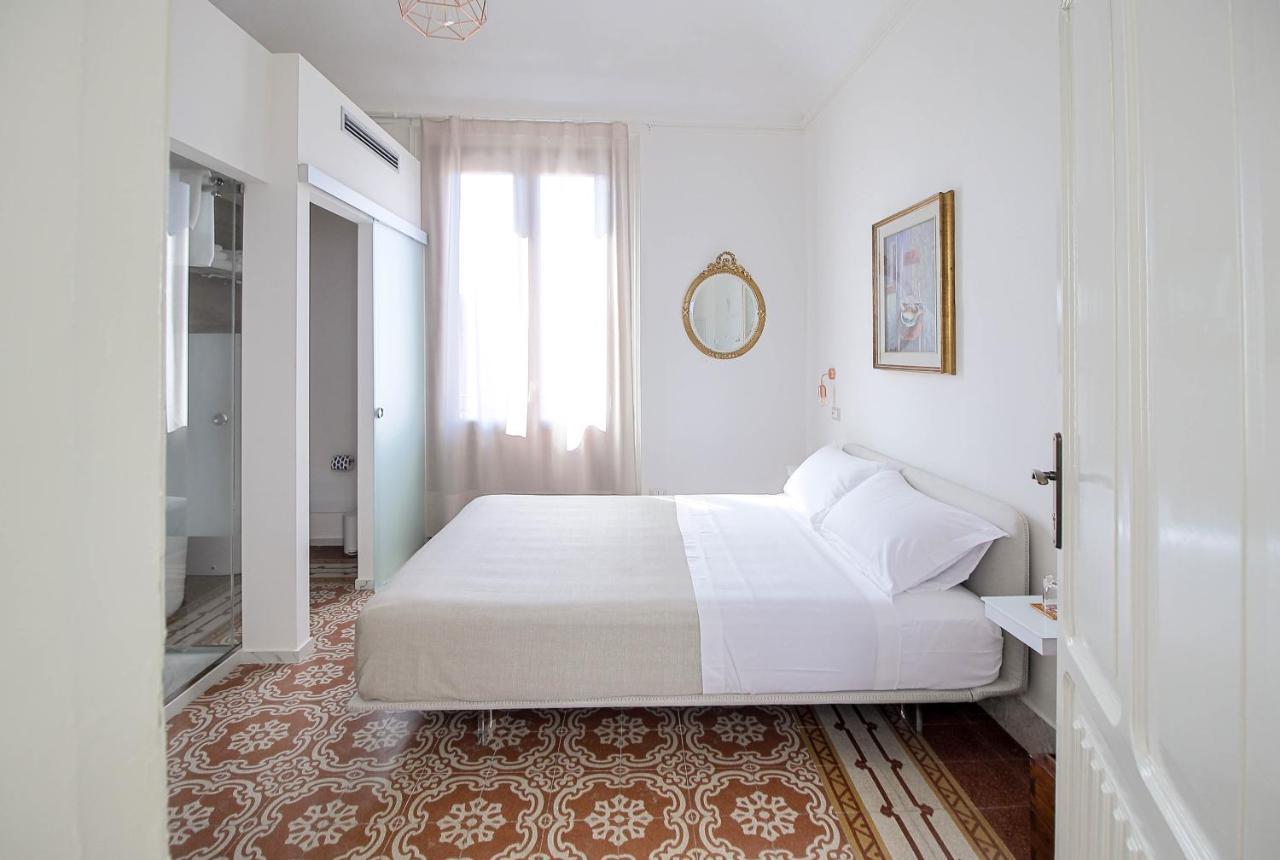 Domus Aleria Deluxe Rooms Шака Екстериор снимка