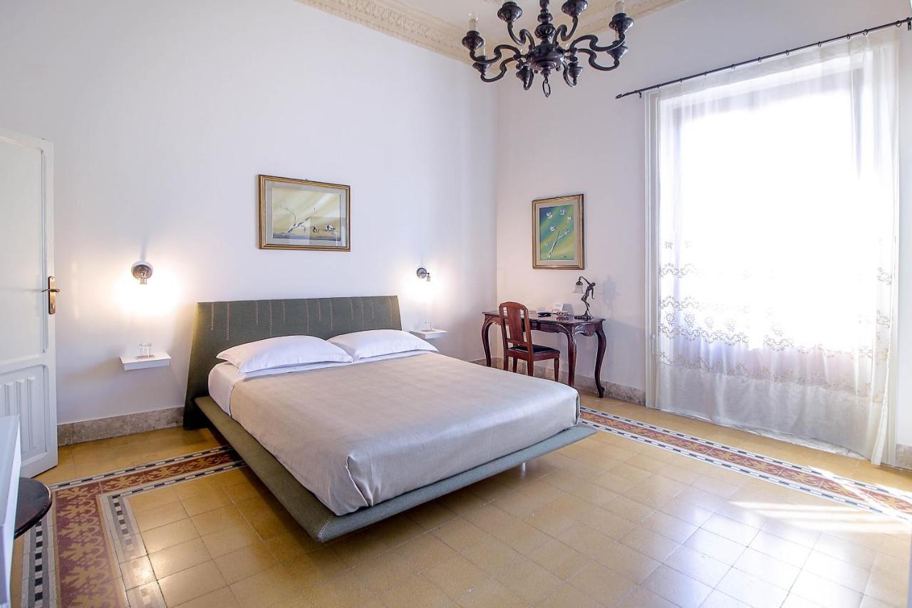 Domus Aleria Deluxe Rooms Шака Екстериор снимка