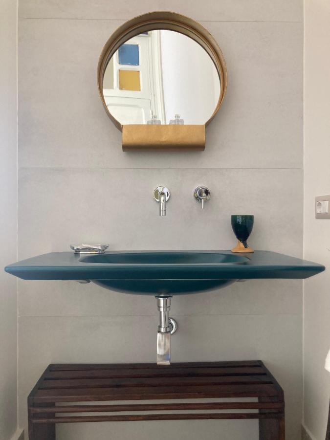 Domus Aleria Deluxe Rooms Шака Екстериор снимка