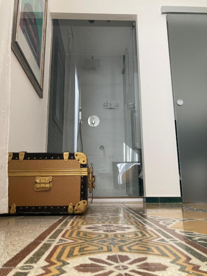 Domus Aleria Deluxe Rooms Шака Екстериор снимка