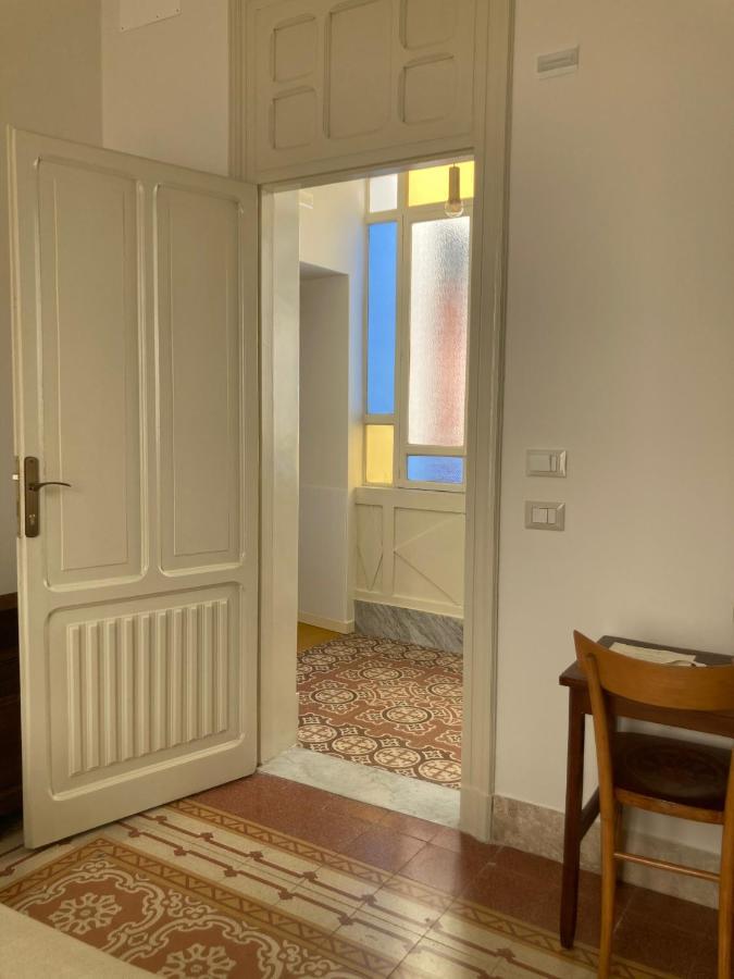 Domus Aleria Deluxe Rooms Шака Екстериор снимка