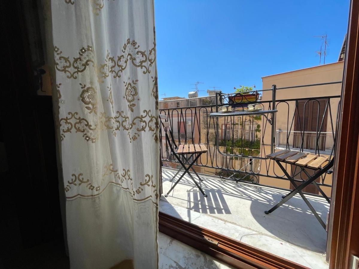 Domus Aleria Deluxe Rooms Шака Екстериор снимка