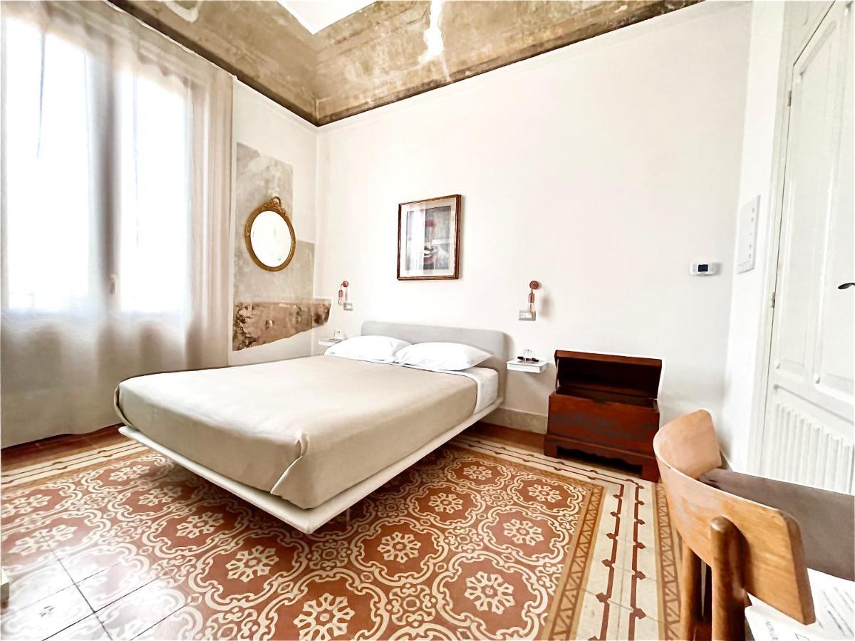 Domus Aleria Deluxe Rooms Шака Екстериор снимка