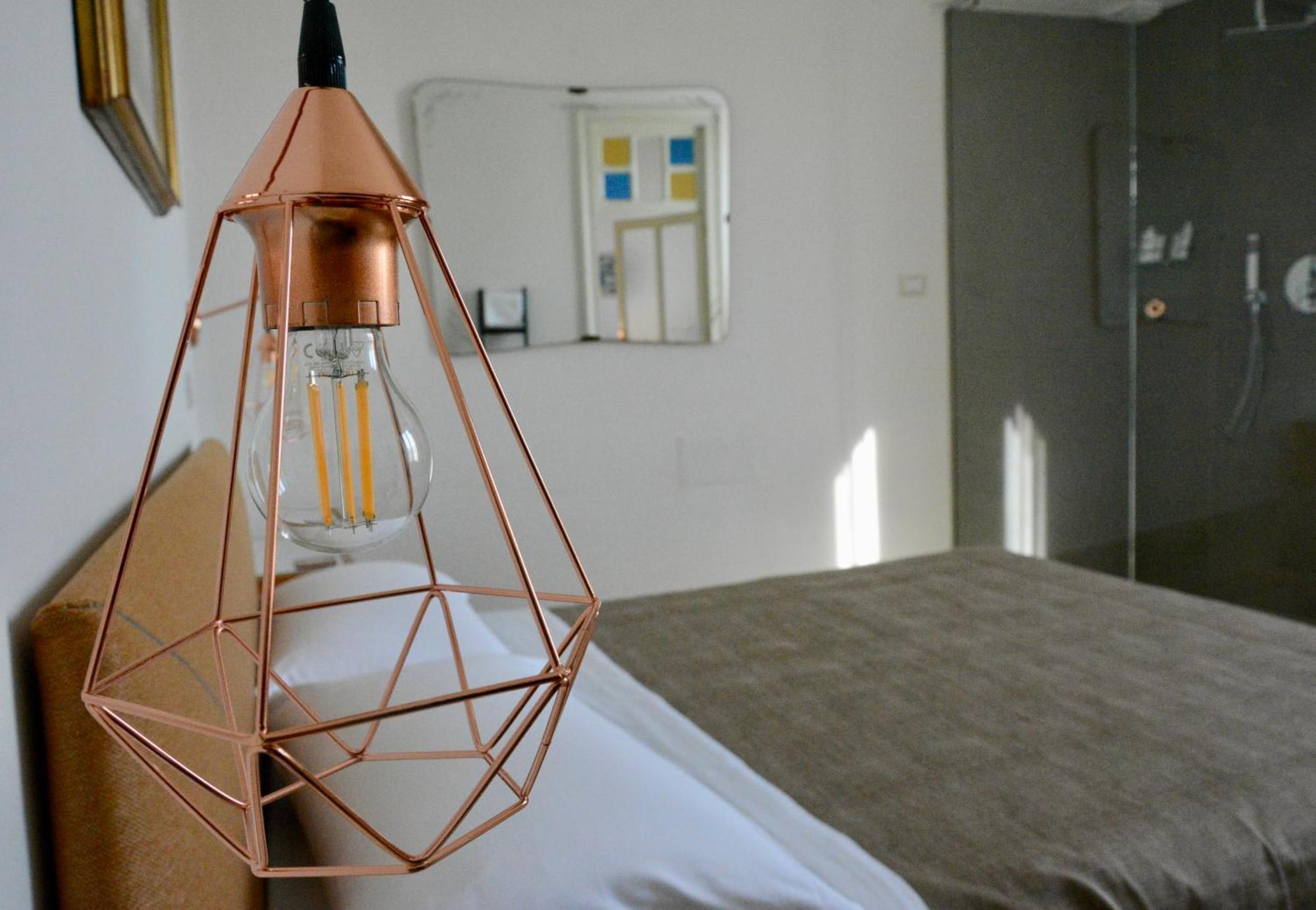 Domus Aleria Deluxe Rooms Шака Стая снимка